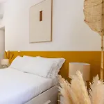 Botanico 24 Apt - Homkeey Apartments