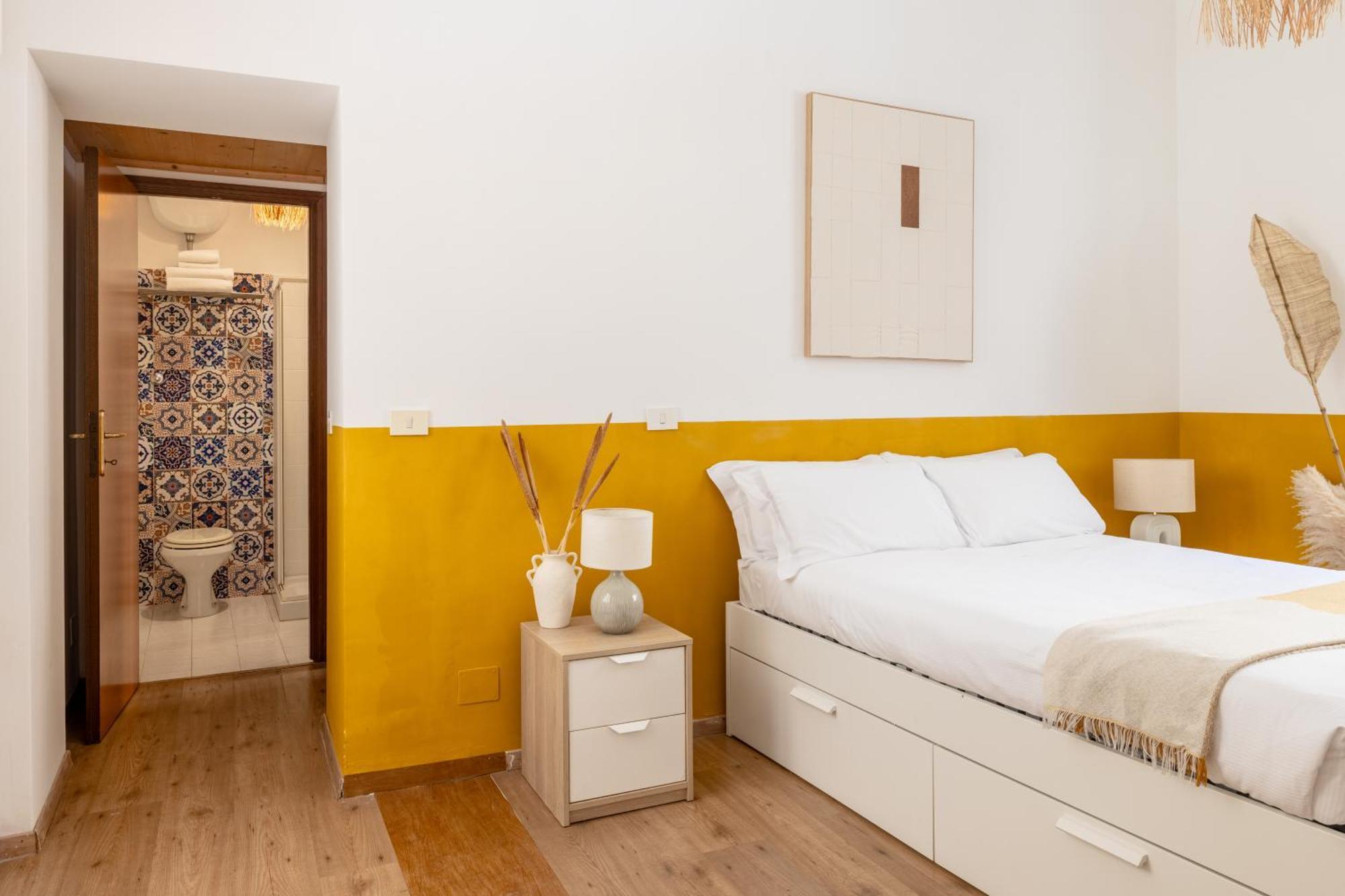 Botanico 24 - Homkeey Apartamento Roma