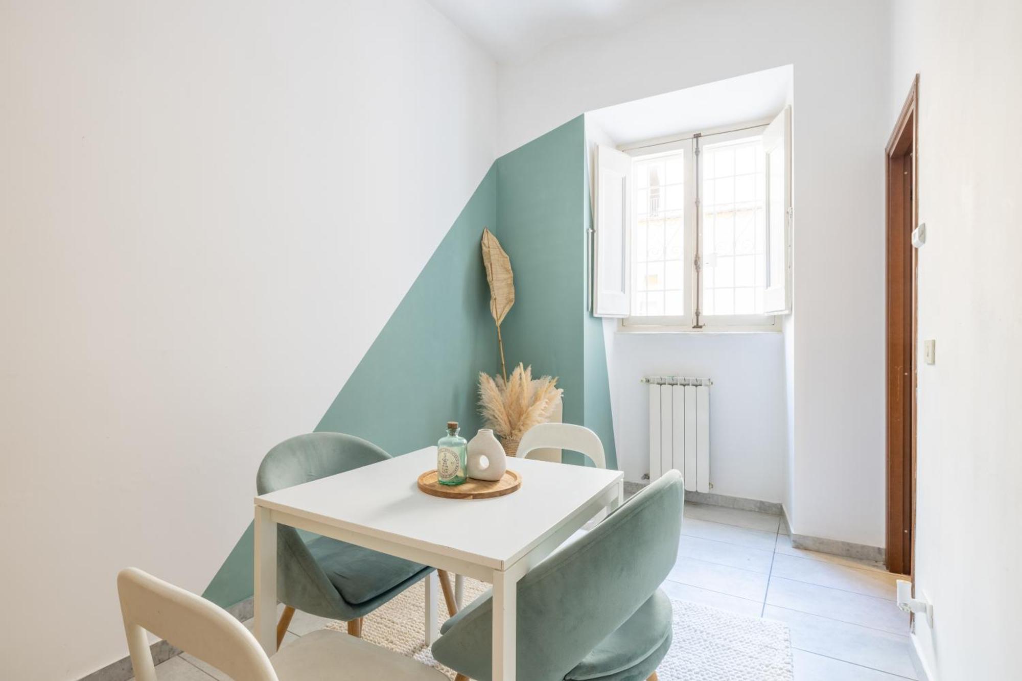 Apartamento Botanico 24 - Homkeey